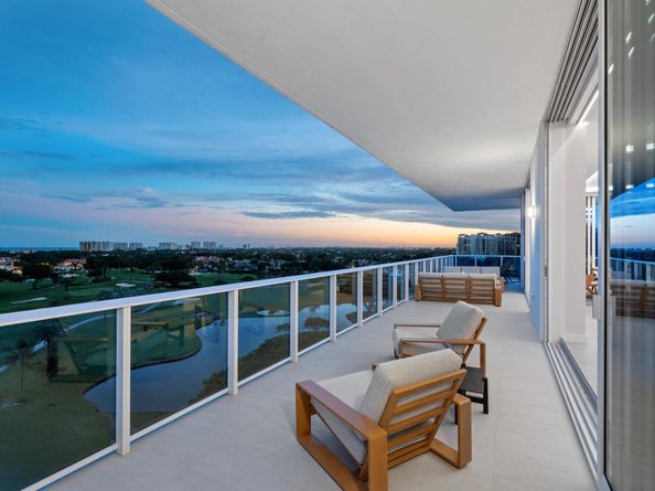 220 SE Mizner Boulevard Ph24, Boca Raton FL 33432