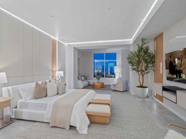 220 SE Mizner Boulevard Ph24, Boca Raton FL 33432