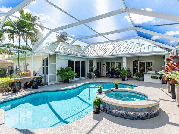 5661 Old Mystic Court, Jupiter FL 33458