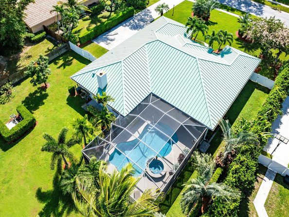 5661 Old Mystic Court, Jupiter FL 33458