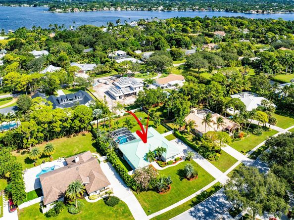 5661 Old Mystic Court, Jupiter FL 33458