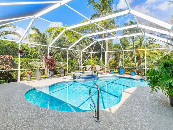 5661 Old Mystic Court, Jupiter FL 33458