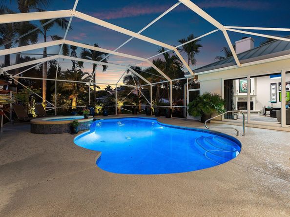 5661 Old Mystic Court, Jupiter FL 33458