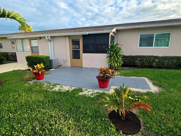 2568 Dudley Drive E G, West Palm Beach FL 33415