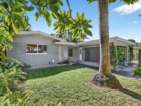 554 NW 45th Court, Oakland Park FL 33309