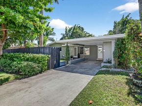 554 NW 45th Court, Oakland Park FL 33309
