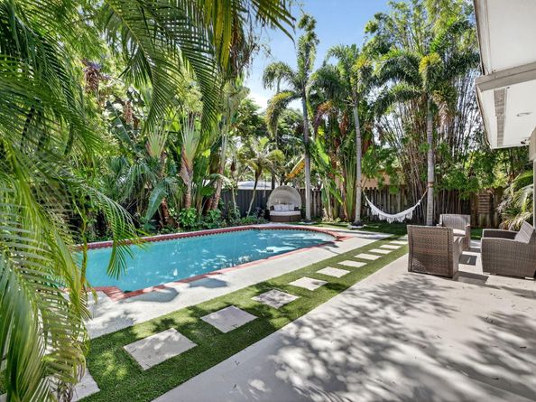 554 NW 45th Court, Oakland Park FL 33309