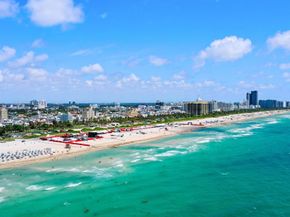 834 Ocean Drive 406, Miami Beach FL 33139