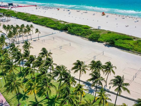 834 Ocean Drive 406, Miami Beach FL 33139
