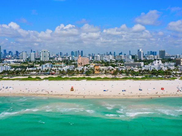 834 Ocean Drive 406, Miami Beach FL 33139
