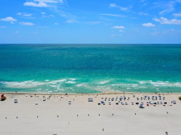 834 Ocean Drive 406, Miami Beach FL 33139