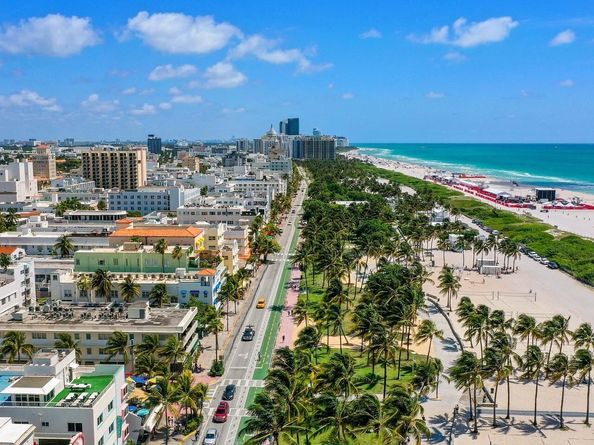 834 Ocean Drive 406, Miami Beach FL 33139