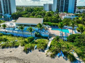 4750 S Ocean Boulevard 305, Highland Beach FL 33487