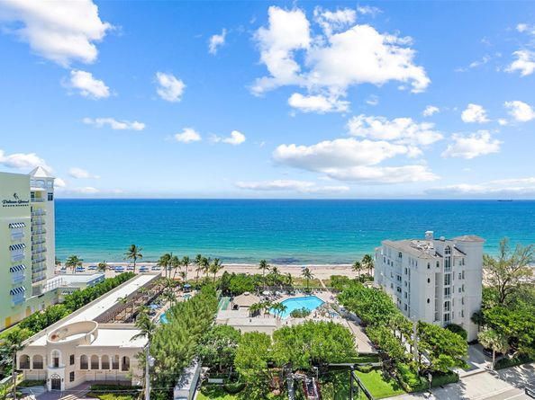 1905 N Ocean Blvd 14D, Fort Lauderdale FL 33305