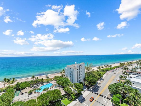 1905 N Ocean Blvd 14D, Fort Lauderdale FL 33305