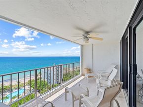 1905 N Ocean Blvd 14D, Fort Lauderdale FL 33305