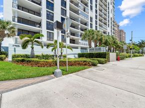 1905 N Ocean Blvd 14D, Fort Lauderdale FL 33305