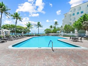 1905 N Ocean Blvd 14D, Fort Lauderdale FL 33305