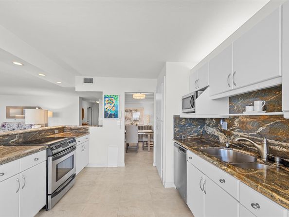 1905 N Ocean Blvd 14D, Fort Lauderdale FL 33305
