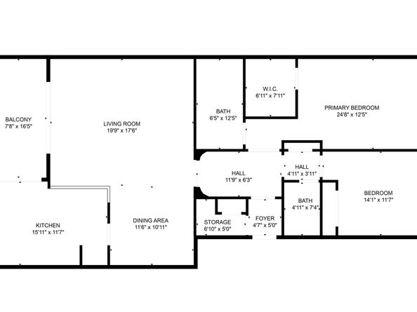 1905 N Ocean Blvd 14D, Fort Lauderdale FL 33305