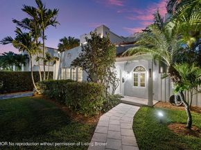 323 Dyer Road, West Palm Beach FL 33405