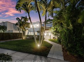 323 Dyer Road, West Palm Beach FL 33405