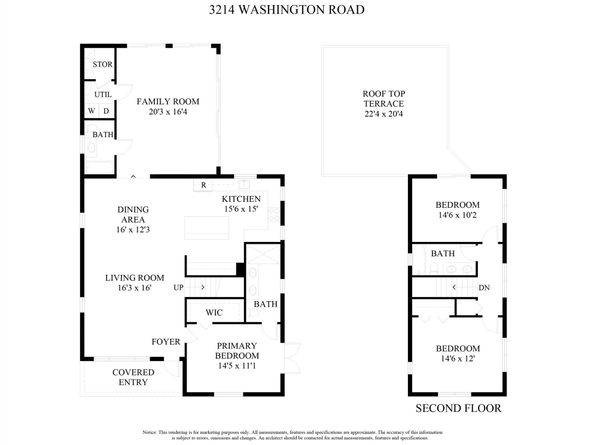 3214 Washington Road, West Palm Beach FL 33405