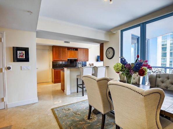 333 Las Olas Way 2303, Fort Lauderdale FL 33301