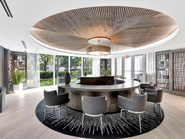 333 Las Olas Way 2303, Fort Lauderdale FL 33301
