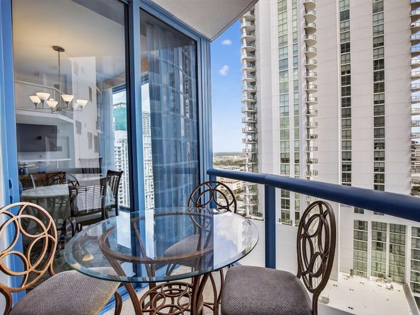 333 Las Olas Way 2303, Fort Lauderdale FL 33301