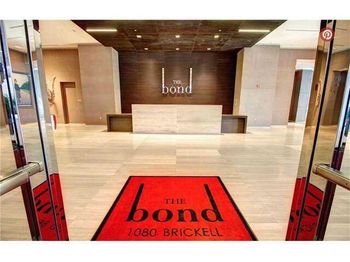 1080 Brickell Avenue