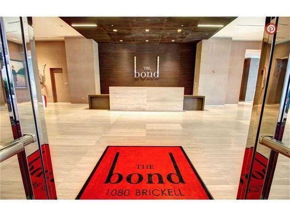 1080 Brickell Avenue 3305, Miami FL 33131