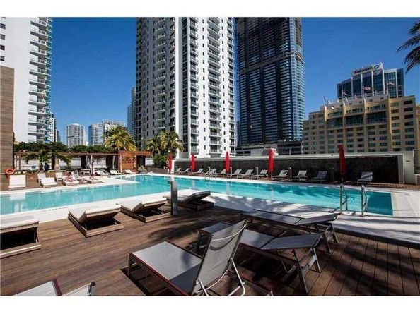 1080 Brickell Avenue 3305, Miami FL 33131