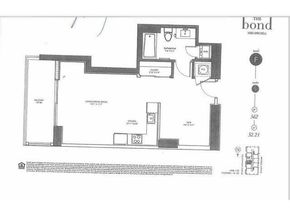 1080 Brickell Avenue 3305, Miami FL 33131