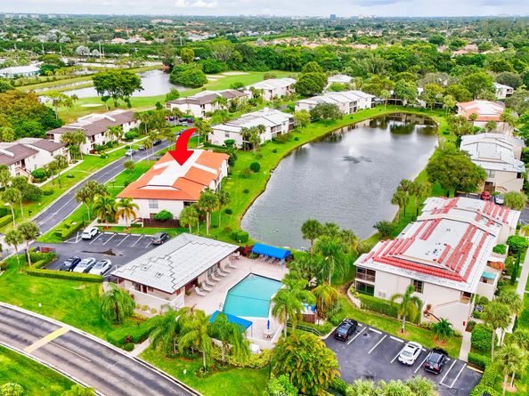 7898 Eastlake Drive 7d, Boca Raton FL 33433