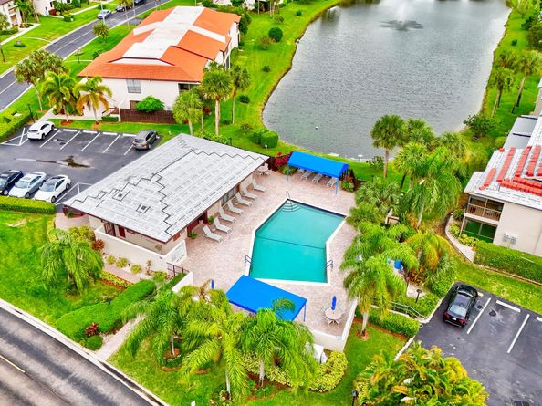 7898 Eastlake Drive 7d, Boca Raton FL 33433