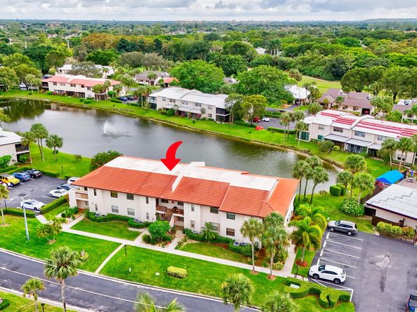 7898 Eastlake Drive 7d, Boca Raton FL 33433