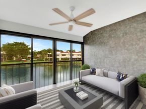 7898 Eastlake Drive 7d, Boca Raton FL 33433