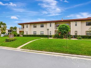 7898 Eastlake Drive 7d, Boca Raton FL 33433