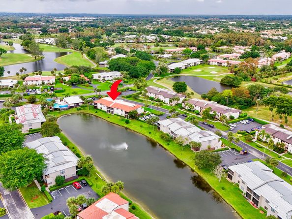 7898 Eastlake Drive 7d, Boca Raton FL 33433