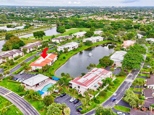 7898 Eastlake Drive 7d, Boca Raton FL 33433