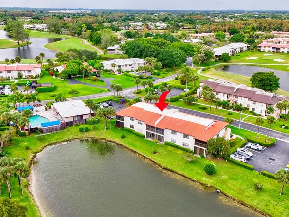 7898 Eastlake Drive 7d, Boca Raton FL 33433
