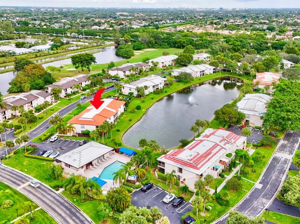 7898 Eastlake Drive 7d, Boca Raton FL 33433