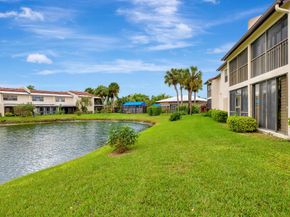 7898 Eastlake Drive 7d, Boca Raton FL 33433