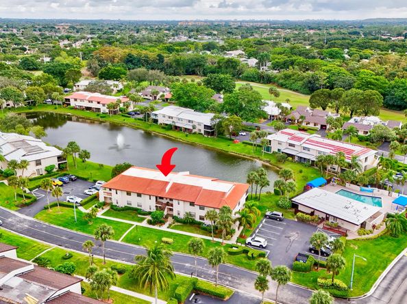 7898 Eastlake Drive 7d, Boca Raton FL 33433