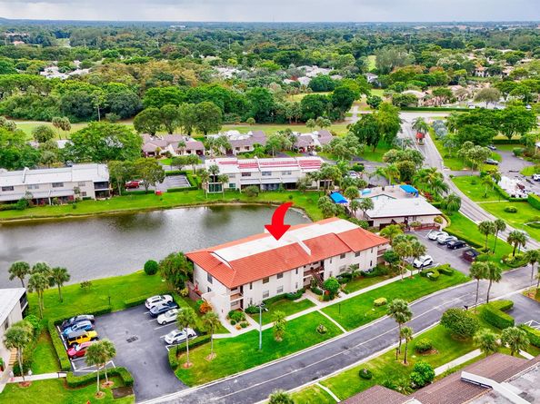 7898 Eastlake Drive 7d, Boca Raton FL 33433
