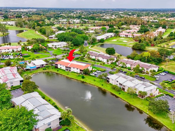 7898 Eastlake Drive 7d, Boca Raton FL 33433