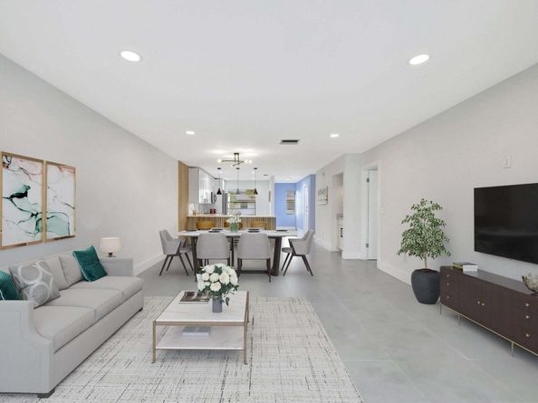 7898 Eastlake Drive 7d, Boca Raton FL 33433