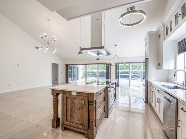 181 Cape Pointe Circle, Jupiter FL 33477