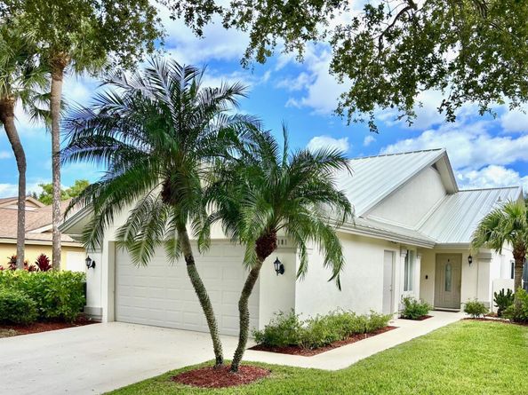181 Cape Pointe Circle, Jupiter FL 33477